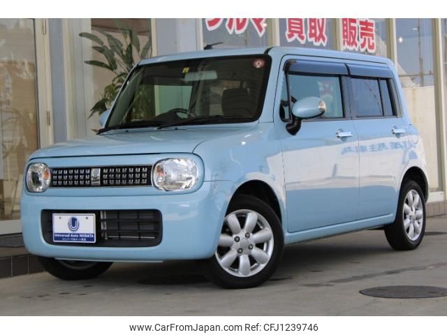 suzuki alto-lapin 2012 quick_quick_DBA-HE22S_HE22S-244402 image 1