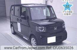 honda n-box 2024 -HONDA 【岐阜 582ﾓ1101】--N BOX JF5-1107873---HONDA 【岐阜 582ﾓ1101】--N BOX JF5-1107873-