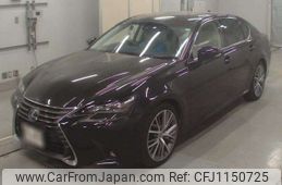 lexus gs 2016 -LEXUS--Lexus GS DAA-GWL10--GWL10-7001022---LEXUS--Lexus GS DAA-GWL10--GWL10-7001022-