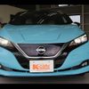 nissan leaf 2019 -NISSAN--Leaf ZAA-ZE1--ZE1-062514---NISSAN--Leaf ZAA-ZE1--ZE1-062514- image 11