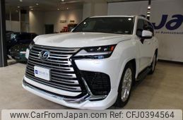 lexus lx 2022 quick_quick_3BA-VJA310W_4006546