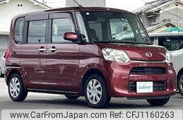 daihatsu tanto 2017 -DAIHATSU--Tanto DBA-LA600S--LA600S-0512841---DAIHATSU--Tanto DBA-LA600S--LA600S-0512841-