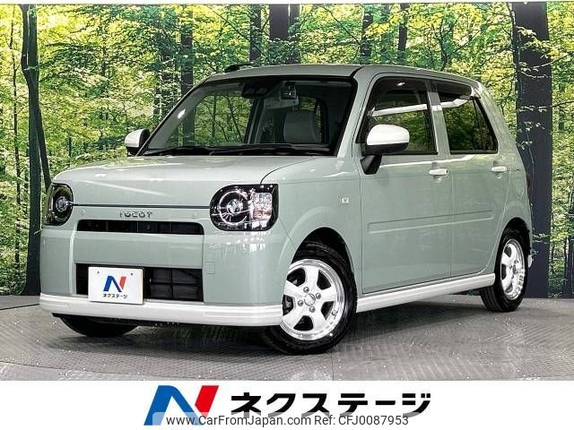 daihatsu mira-tocot 2020 -DAIHATSU--Mira Tocot DBA-LA550S--LA550S-0036604---DAIHATSU--Mira Tocot DBA-LA550S--LA550S-0036604- image 1