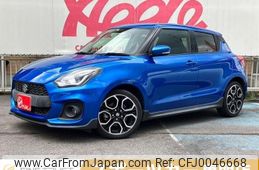 suzuki swift 2017 -SUZUKI--Swift CBA-ZC33S--ZC33S-102958---SUZUKI--Swift CBA-ZC33S--ZC33S-102958-