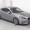 mazda axela 2014 -MAZDA 【広島 302ﾁ5324】--Axela BM2FS--104812---MAZDA 【広島 302ﾁ5324】--Axela BM2FS--104812- image 1