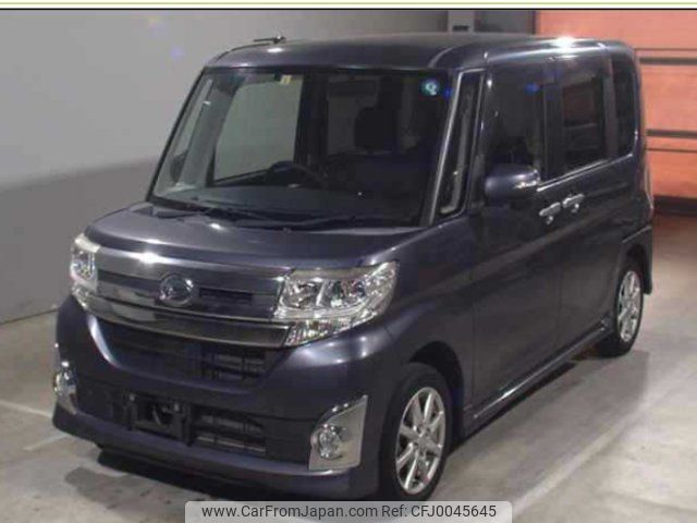 daihatsu tanto 2015 -DAIHATSU--Tanto LA600S--0296613---DAIHATSU--Tanto LA600S--0296613- image 1