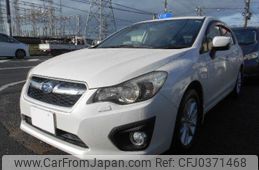 subaru impreza-wagon 2013 -SUBARU--Impreza Wagon GP7--GP7-040287---SUBARU--Impreza Wagon GP7--GP7-040287-