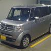 honda n-box-plus 2016 -HONDA 【横浜 581ﾇ2025】--N BOX + DBA-JF1--JF1-8902389---HONDA 【横浜 581ﾇ2025】--N BOX + DBA-JF1--JF1-8902389- image 1