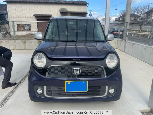 honda n-one 2014 -HONDA--N ONE DBA-JG1--JG1-2033718---HONDA--N ONE DBA-JG1--JG1-2033718- image 1