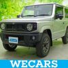 suzuki jimny 2020 quick_quick_3BA-JB64W_JB64W-146269 image 1