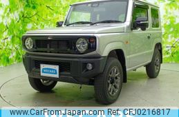 suzuki jimny 2020 quick_quick_3BA-JB64W_JB64W-146269