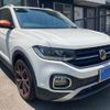 volkswagen t-cross 2020 -VOLKSWAGEN--VW T-Cross 3BA-C1DKR--WVGZZZC1ZLY091780---VOLKSWAGEN--VW T-Cross 3BA-C1DKR--WVGZZZC1ZLY091780- image 1