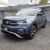 volkswagen t-cross 2021 CFJ1698436 image 1