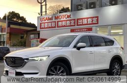 mazda cx-8 2022 -MAZDA--CX-8 3DA-KG2P--KG2P-367501---MAZDA--CX-8 3DA-KG2P--KG2P-367501-