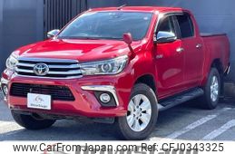 toyota hilux 2018 quick_quick_GUN125_GUN125-3906947