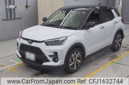 toyota raize 2025 CFJ1632744