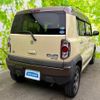 suzuki hustler 2018 quick_quick_DAA-MR41S_MR41S-333926 image 3
