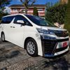 toyota vellfire 2019 -TOYOTA--Vellfire AGH30W--0283068---TOYOTA--Vellfire AGH30W--0283068- image 1