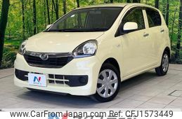 daihatsu mira-e-s 2014 CFJ1573449