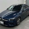 mercedes-benz a-class 2020 quick_quick_5BA-177184_W1K1771842W045627 image 1