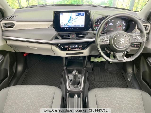 suzuki swift 2024 quick_quick_ZCEDS_ZCEDS-101984 image 2