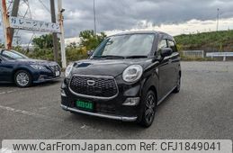 daihatsu cast 2016 CFJ1849041