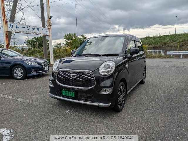 daihatsu cast 2016 CFJ1849041 image 1