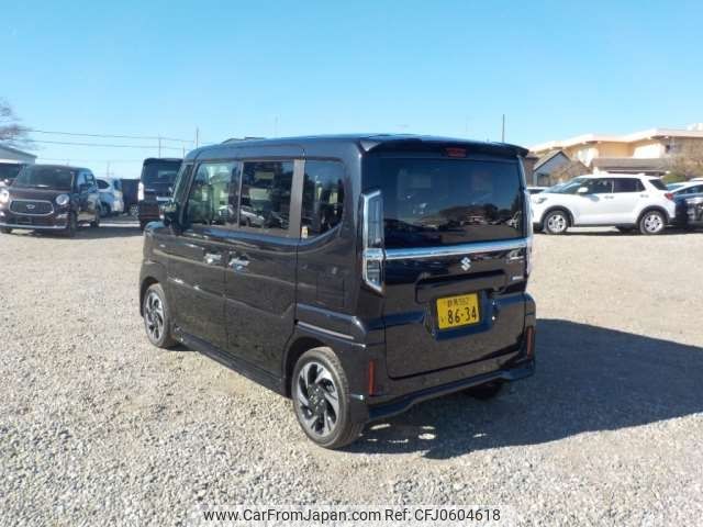 suzuki spacia 2023 -SUZUKI 【野田 580】--Spacia 5AA-MK94S--MK94S-101683---SUZUKI 【野田 580】--Spacia 5AA-MK94S--MK94S-101683- image 2