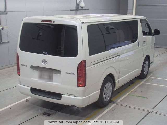 toyota regiusace-van 2018 -TOYOTA--Regius ace Van QDF-GDH201V--GDH201-1007524---TOYOTA--Regius ace Van QDF-GDH201V--GDH201-1007524- image 2