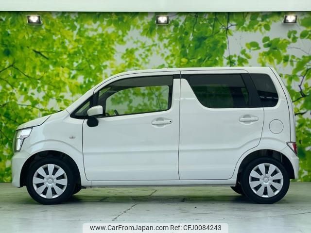 suzuki wagon-r 2023 quick_quick_5BA-MH85S_MH85S-161073 image 2