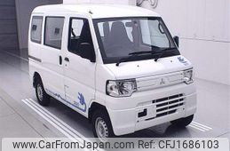 mitsubishi minicab-miev 2022 CFJ1686103