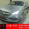 mercedes-benz cla-class 2017 CFJ1810738 image 1