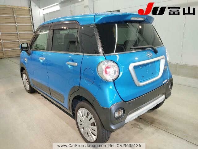 daihatsu cast 2017 -DAIHATSU--Cast LA250S--LA250S-0086580---DAIHATSU--Cast LA250S--LA250S-0086580- image 2