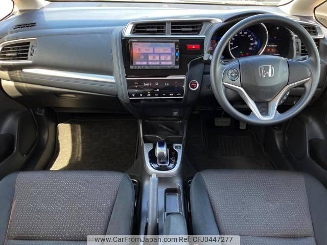 honda fit 2016 -HONDA--Fit DAA-GP5--GP5-1210757---HONDA--Fit DAA-GP5--GP5-1210757- image 2