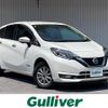 nissan note 2020 -NISSAN--Note DAA-SNE12--SNE12-030018---NISSAN--Note DAA-SNE12--SNE12-030018- image 1
