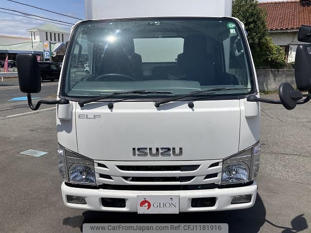 isuzu elf-truck 2019 quick_quick_TPG-NHR85AN_NHR85-7025345 image 2
