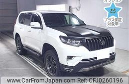 toyota land-cruiser-prado 2021 -TOYOTA 【仙台 351ﾈ9】--Land Cruiser Prado TRJ150W-0129269---TOYOTA 【仙台 351ﾈ9】--Land Cruiser Prado TRJ150W-0129269-