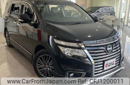 nissan elgrand 2018 -NISSAN--Elgrand TE52--TE52-093856---NISSAN--Elgrand TE52--TE52-093856-