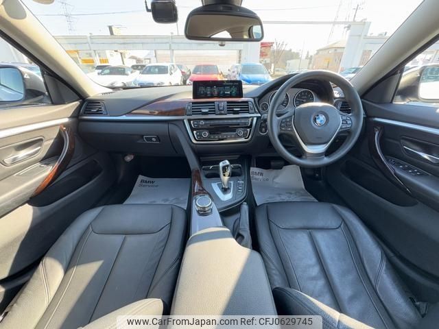 bmw 4-series 2016 -BMW--BMW 4 Series DBA-4D20--WBA4D32050G753757---BMW--BMW 4 Series DBA-4D20--WBA4D32050G753757- image 2