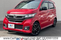 honda n-wgn 2017 quick_quick_JH1_JH1-2205974