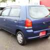 suzuki alto 2001 -スズキ 【野田 50 ｶ3576】--ｱﾙﾄ LA-HA23S--HA23S-640865---スズキ 【野田 50 ｶ3576】--ｱﾙﾄ LA-HA23S--HA23S-640865- image 5