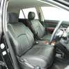 toyota harrier 2012 19607A7N8 image 21
