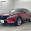mazda cx-3 2020 CFJ1859747 image 17