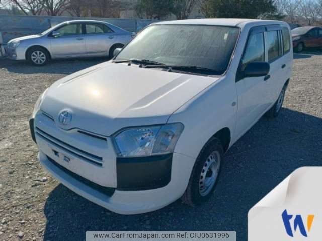 toyota probox-van 2019 -TOYOTA--Probox Van DBE-NCP165V--NCP165-0065752---TOYOTA--Probox Van DBE-NCP165V--NCP165-0065752- image 1