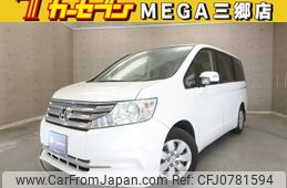 honda stepwagon 2014 -HONDA--Stepwgn DBA-RK1--RK1-1403526---HONDA--Stepwgn DBA-RK1--RK1-1403526-