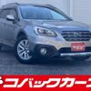 subaru outback 2017 quick_quick_BS9_BS9-035444 image 1