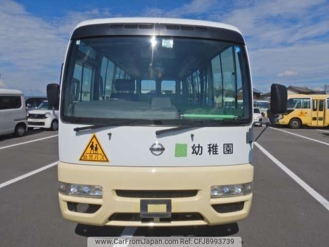 nissan civilian-bus 2012 -NISSAN--Civilian ABG-DVW41--DVW41-040535---NISSAN--Civilian ABG-DVW41--DVW41-040535- image 2