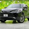 toyota harrier-hybrid 2021 quick_quick_6AA-AXUH80_AXUH80-0025583 image 1