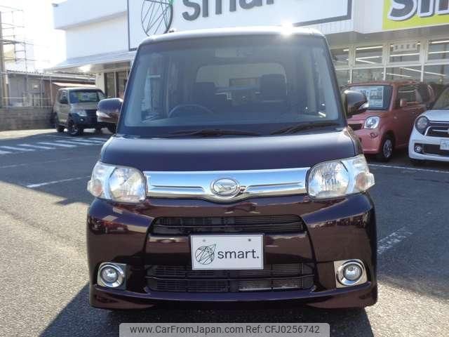 daihatsu tanto 2013 quick_quick_DBA-L375S_L375S-0682386 image 1