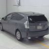toyota prius-α 2012 -TOYOTA--Prius α ZVW41W-3173996---TOYOTA--Prius α ZVW41W-3173996- image 7